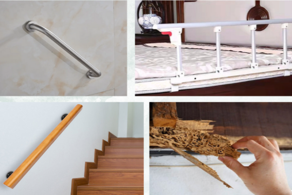Quy trình lắp đặt tay vịn toilet tại nhà – từ khảo sát đến hoàn thiện Quy trình lắp đặt tay vịn toilet tại nhà – từ khảo sát đến hoàn thiện