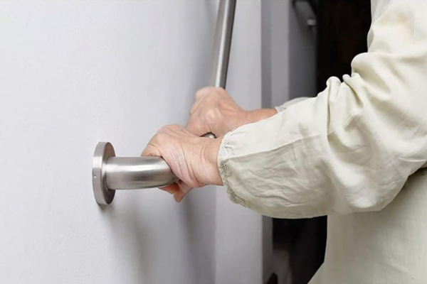Giá tay vịn toilet hiện nay là bao nhiêu? So sánh và phân khúc Giá tay vịn toilet hiện nay là bao nhiêu? So sánh và phân khúc