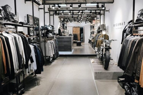 5 SAI LẦM KHIẾN SHOP THỜI TRANG MẤT KHÁCH NGAY TỪ NGÀY KHAI TRƯƠNG 5 SAI LẦM KHIẾN SHOP THỜI TRANG MẤT KHÁCH NGAY TỪ NGÀY KHAI TRƯƠNG