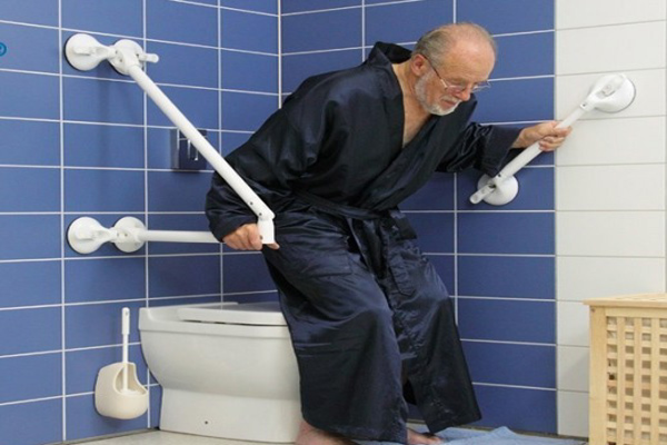 GIẢI ĐÁP 7 CÂU HỎI THƯỜNG GẶP KHI CHỌN TAY VỊN AN TOÀN CHO TOILET
