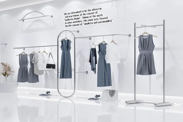 BẠN ĐÃ CHỌN ĐÚNG GIÁ TREO CHO SHOP MÌNH CHƯA? 3 CÂU HỎI CẦN TRẢ LỜI TRƯỚC KHI LẮP ĐẶT
