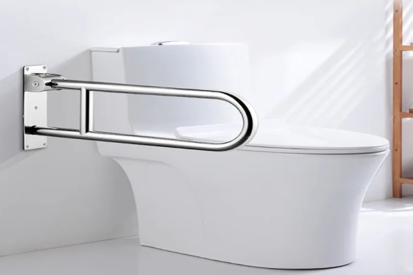 HƯỚNG DẪN CHỌN TAY VỊN AN TOÀN PHÙ HỢP VỚI TỪNG LOẠI KHÔNG GIAN TOILET
