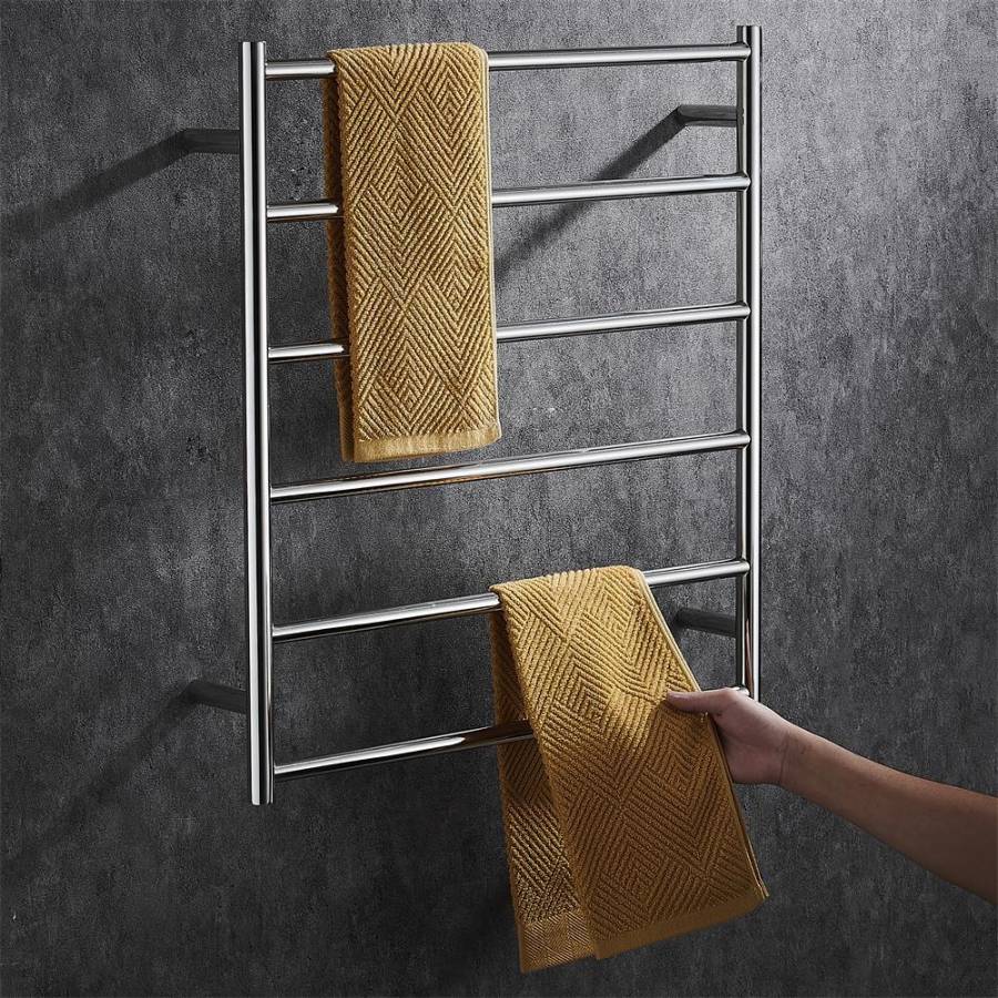 GIÁ TREO KHĂN INOX 304- GK 15T
