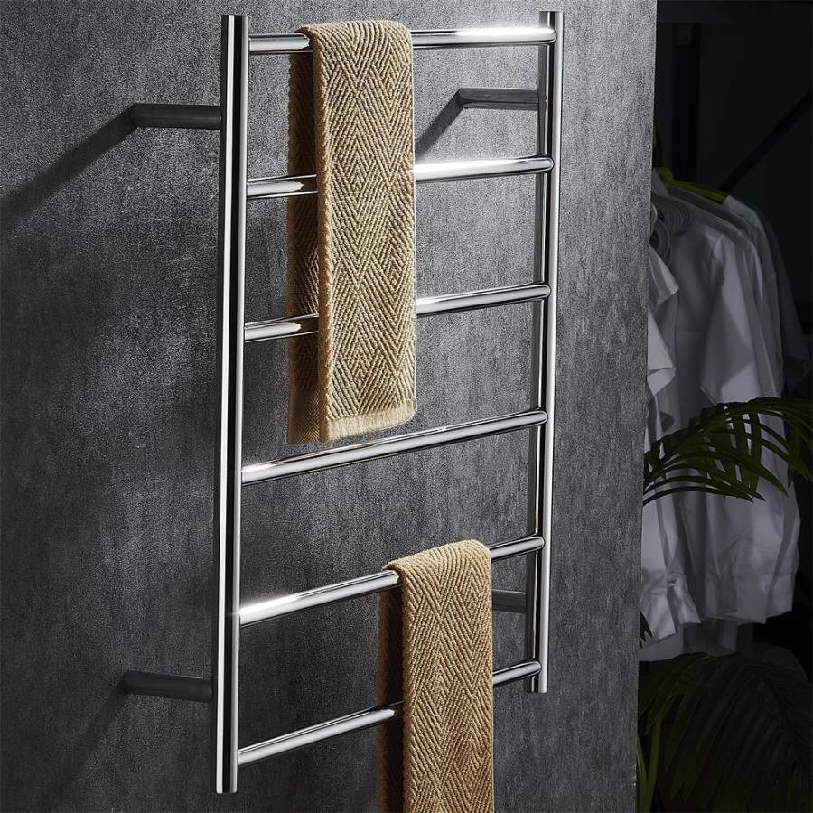 GIÁ TREO KHĂN INOX 304- GK 15T