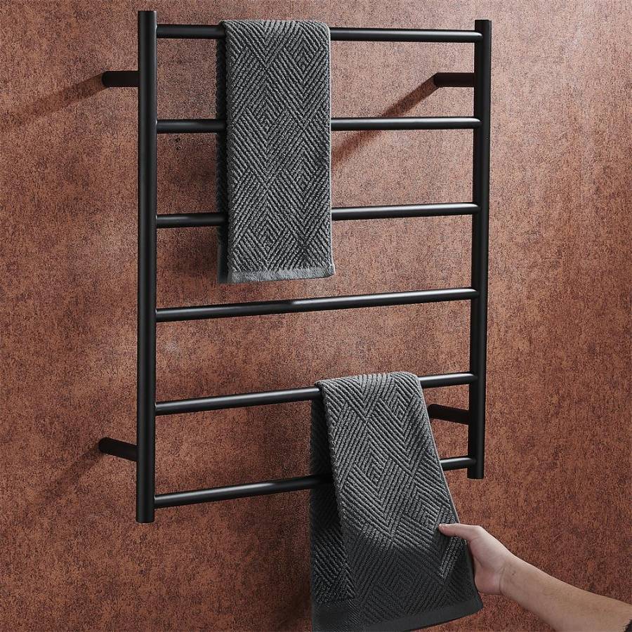 GIÁ TREO KHĂN INOX 304- GK 15T