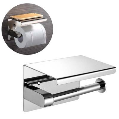 HỘP GIẤY VỆ SINH INOX SUS 304 CAO CẤP