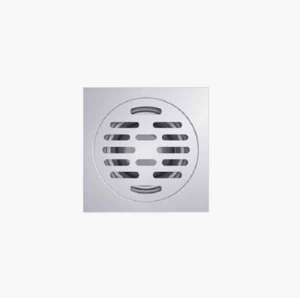 Phễu thoát sàn inox cao cấp