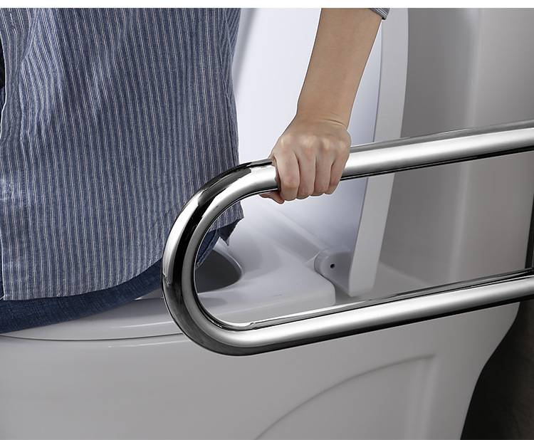 TAY VỊN AN TOÀN INOX 304- CHỮ H