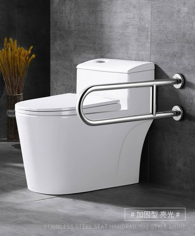 TAY VỊN AN TOÀN INOX 304- CHỮ H