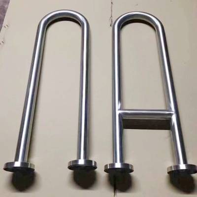 TAY VỊN AN TOÀN INOX 304-CHỮ U