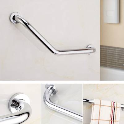 TAY VỊN AN TOÀN INOX 304- GB 135V