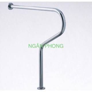 TAY VỊN AN TOÀN INOX 304-GB 57V