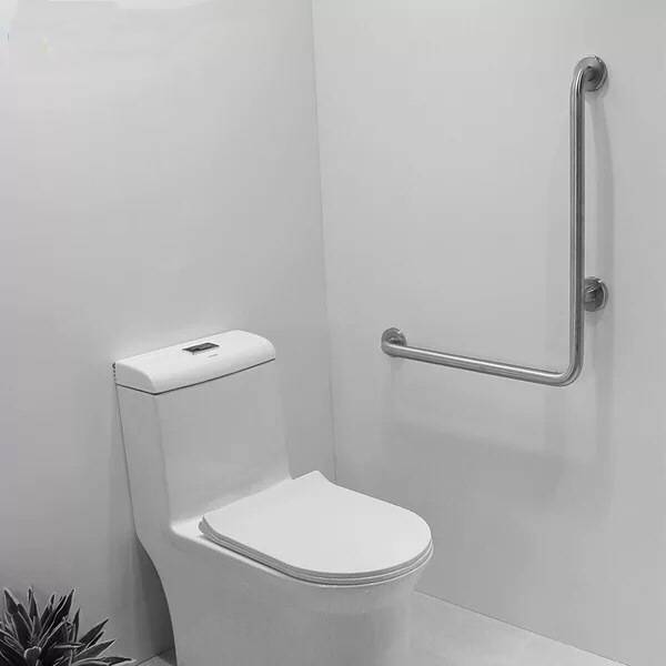 TAY VỊN AN TOÀN INOX 304-GB 650V